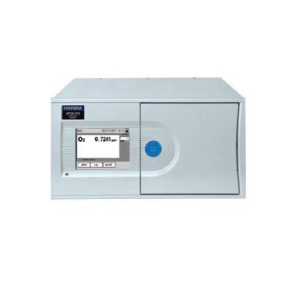 Analizzatore di Ozono (O3) - Thermo 49i o Horiba APOA-370 - UNI EN 14625:2012 - immagine 3